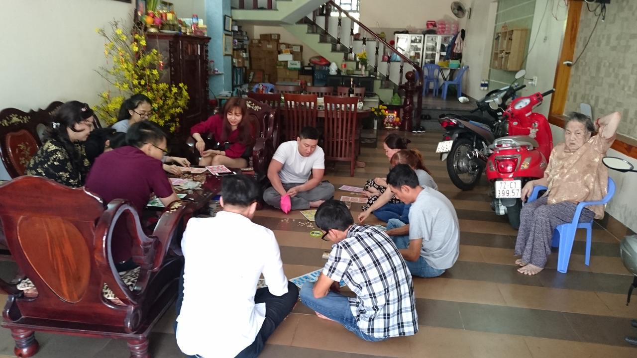 Pace'S Homestay 头顿 外观 照片