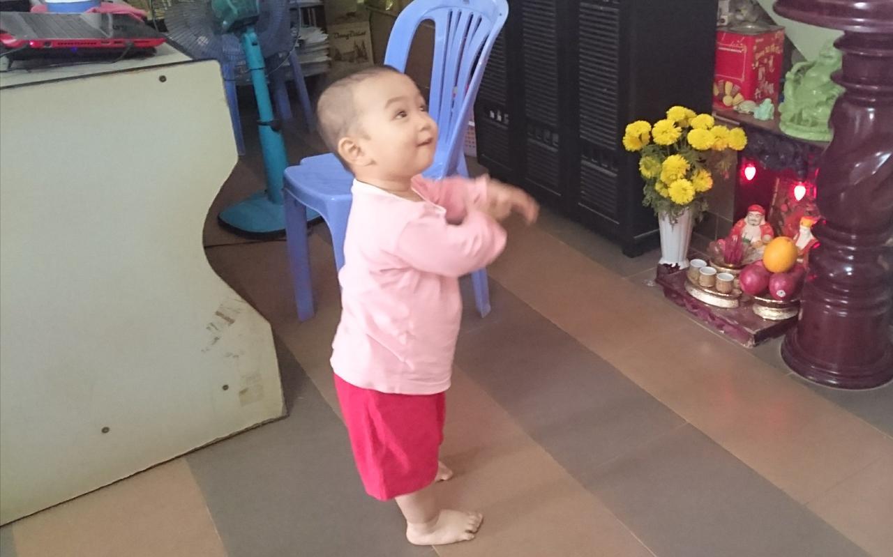 Pace'S Homestay 头顿 外观 照片