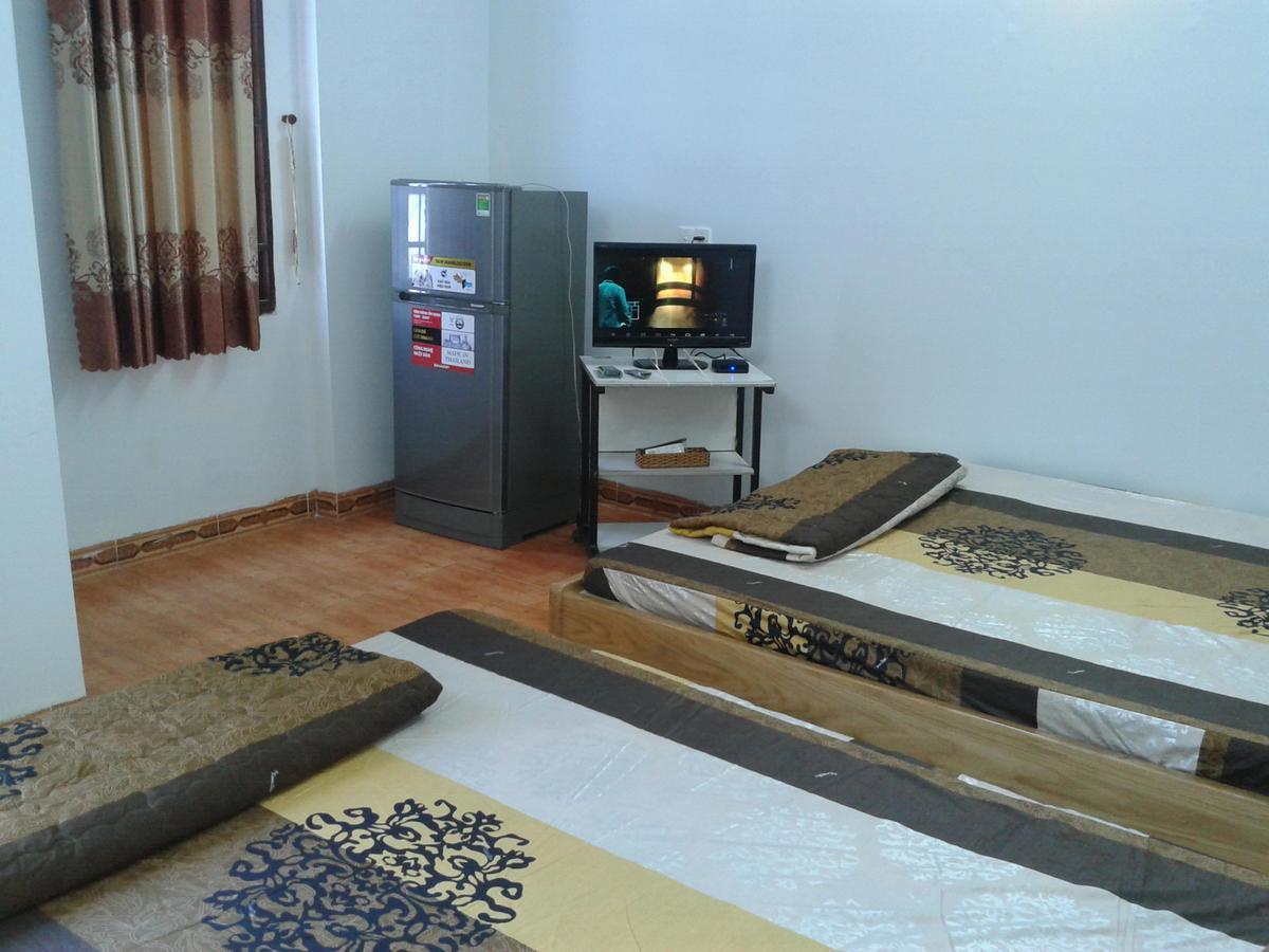 Pace'S Homestay 头顿 外观 照片